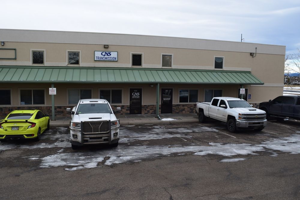 534 W 66th St, Loveland, CO 80538